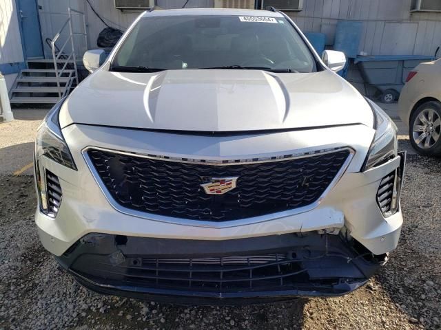 2021 Cadillac XT4 Sport