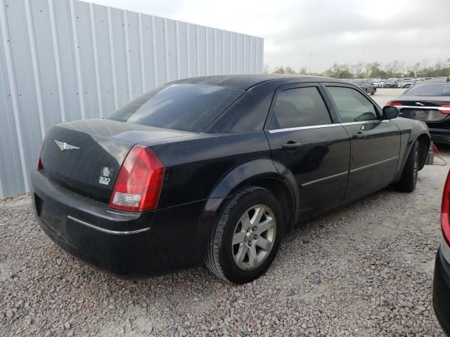 2006 Chrysler 300 Touring