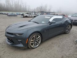 2018 Chevrolet Camaro SS for sale in Leroy, NY