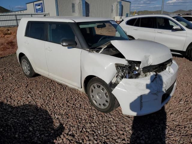 2015 Scion XB