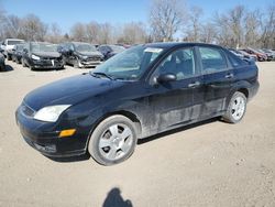 2006 Ford Focus ZX4 for sale in Des Moines, IA