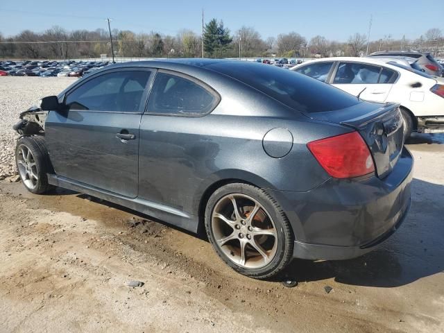 2005 Scion TC