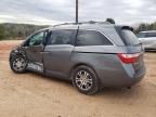 2011 Honda Odyssey EXL