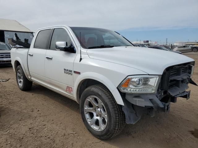 2015 Dodge 1500 Laramie