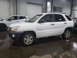 2006 KIA New Sportage for sale in Ham Lake, MN