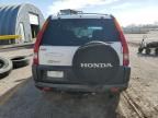 2004 Honda CR-V EX