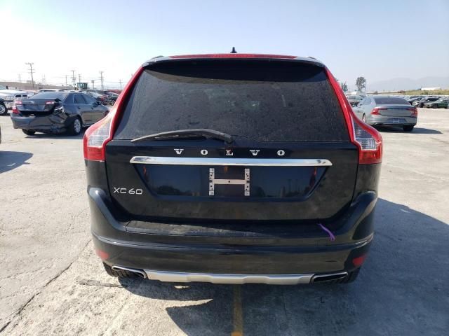 2014 Volvo XC60 3.2