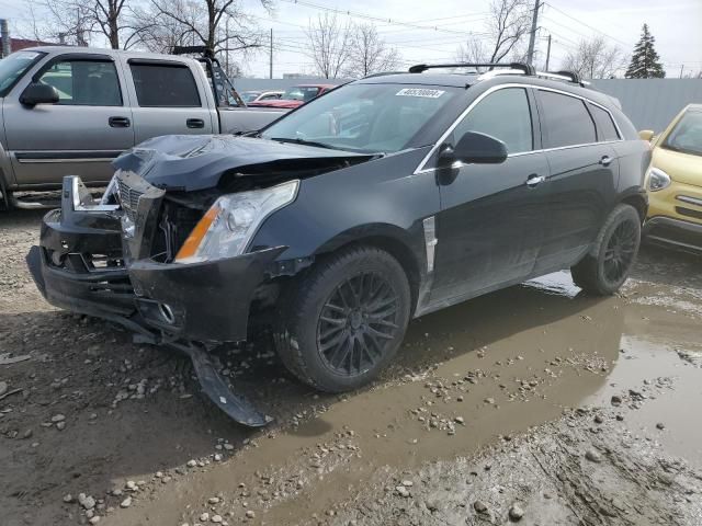 2011 Cadillac SRX Premium Collection