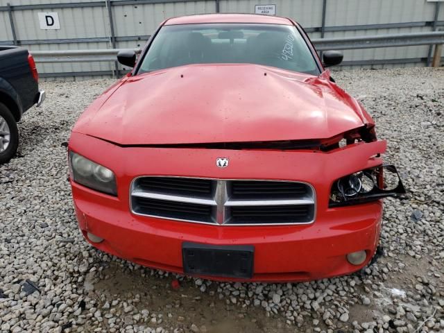 2007 Dodge Charger SE