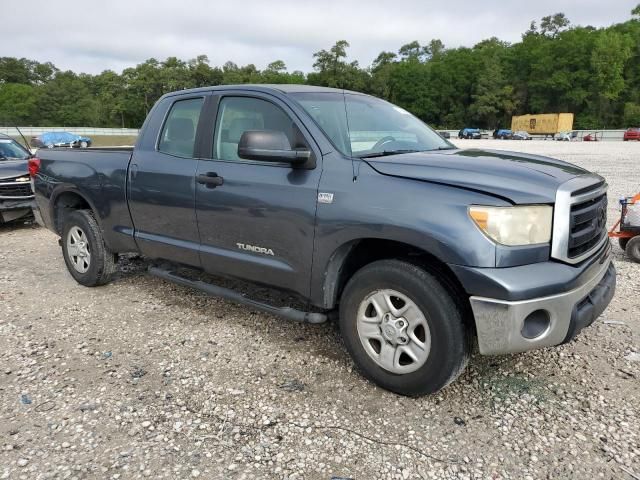 2010 Toyota Tundra Double Cab SR5