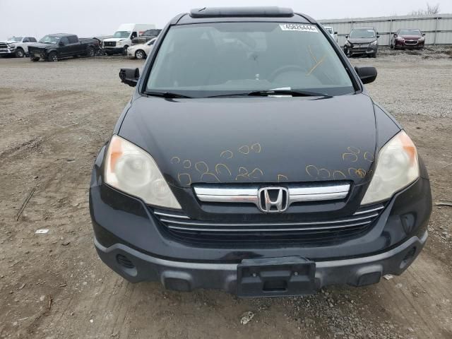 2007 Honda CR-V EX