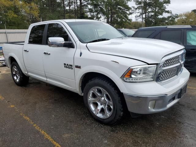 2014 Dodge 1500 Laramie