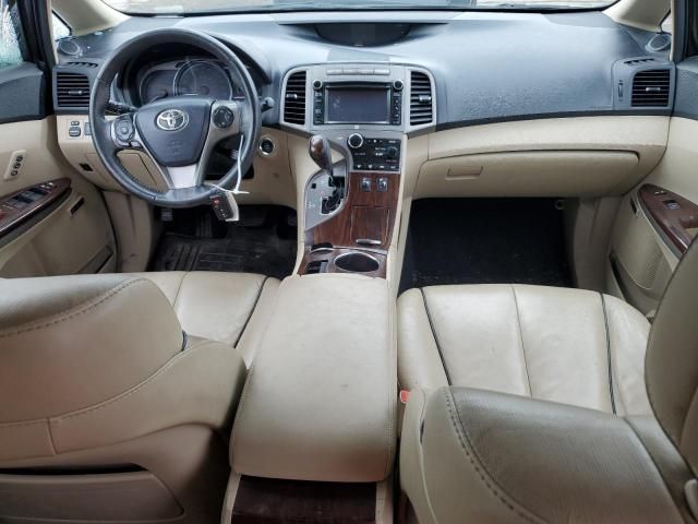 2013 Toyota Venza LE