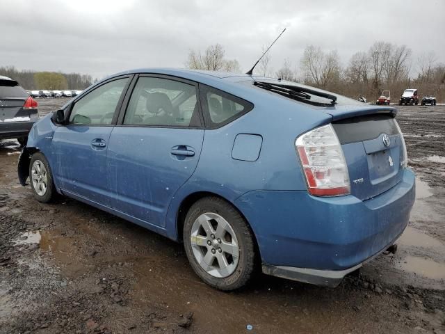 2009 Toyota Prius