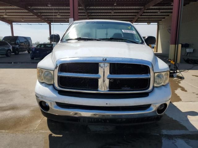 2005 Dodge RAM 1500 ST