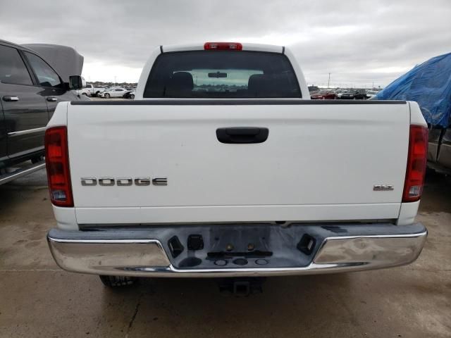 2004 Dodge RAM 1500 ST