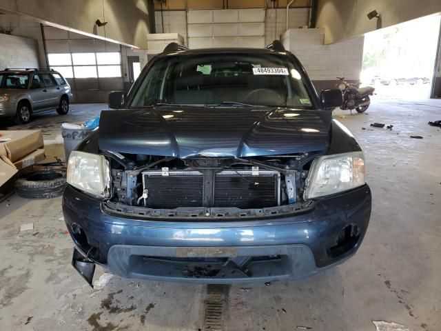 2006 Mitsubishi Endeavor LS