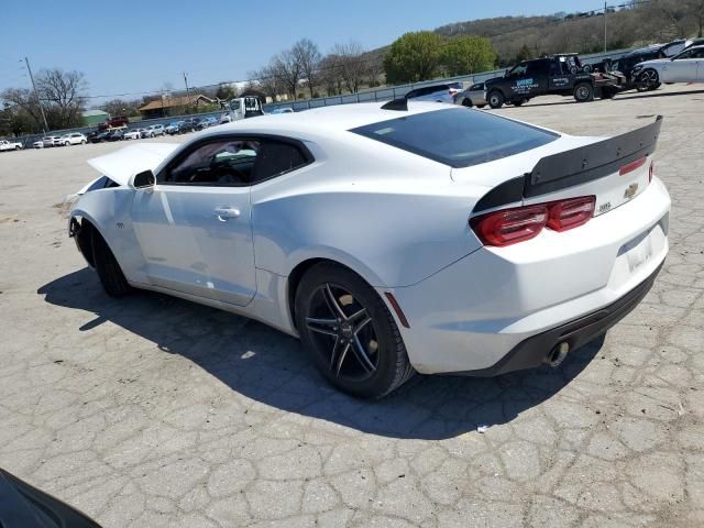 2019 Chevrolet Camaro LS