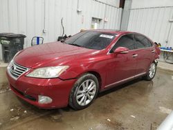 Lexus salvage cars for sale: 2011 Lexus ES 350