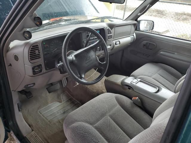 1997 Chevrolet GMT-400 C2500