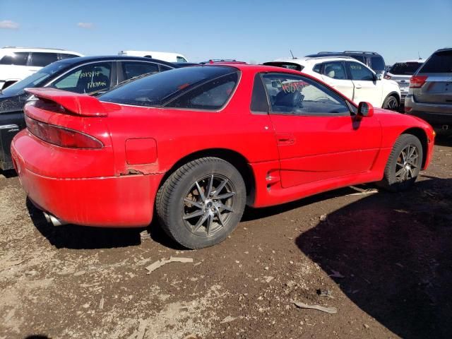 1995 Mitsubishi 3000 GT SL