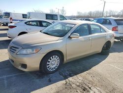 2010 Toyota Camry Base for sale in Louisville, KY