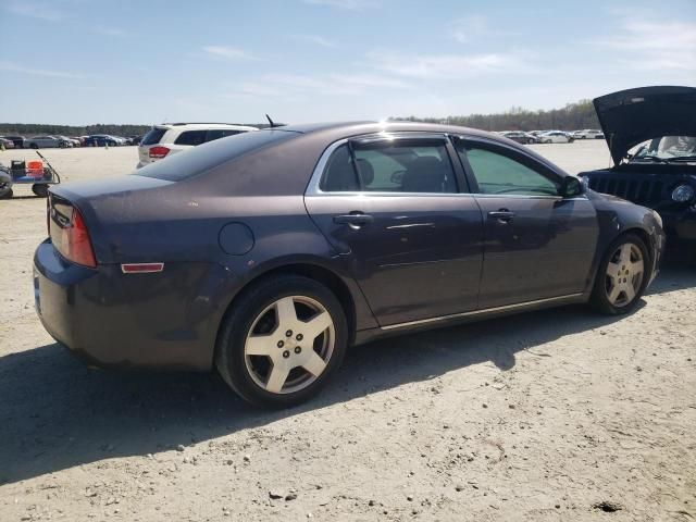 2010 Chevrolet Malibu 2LT