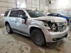 2015 Chevrolet Tahoe K1500 LT