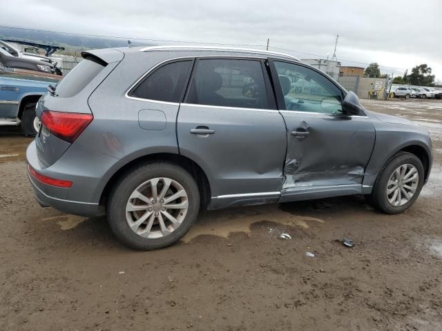 2013 Audi Q5 Premium