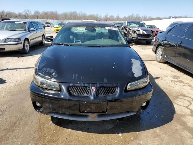 2002 Pontiac Grand Prix GT