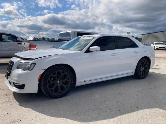 2019 Chrysler 300 S