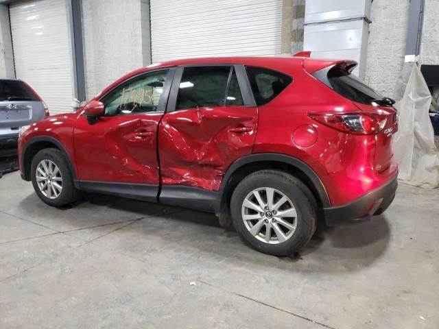 2015 Mazda CX-5 Touring