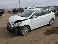 2016 Hyundai Accent SE for sale in Greenwood, NE