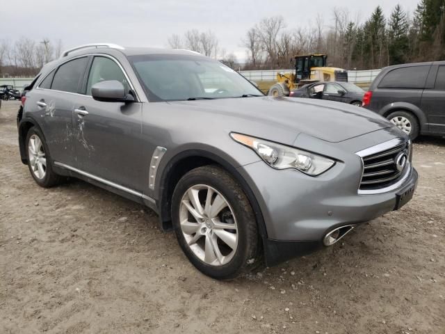 2013 Infiniti FX37