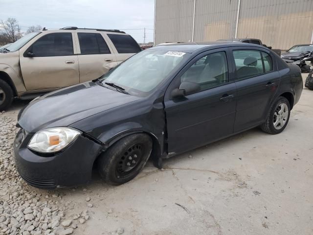 2008 Chevrolet Cobalt LS