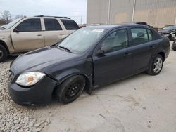Salvage cars for sale at Lawrenceburg, KY auction: 2008 Chevrolet Cobalt LS