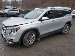 2022 GMC Terrain SLT for sale in Marlboro, NY