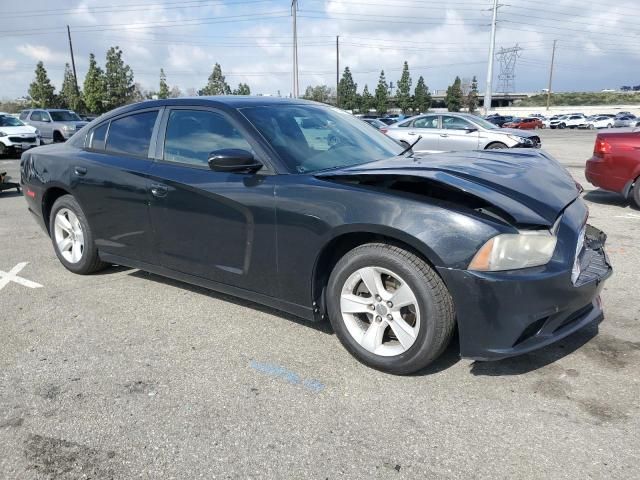 2013 Dodge Charger SE