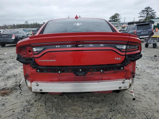 2015 Dodge Charger R/T