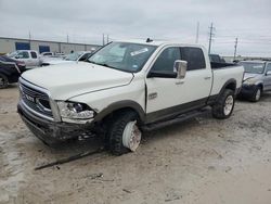 2018 Dodge RAM 2500 Longhorn en venta en Haslet, TX