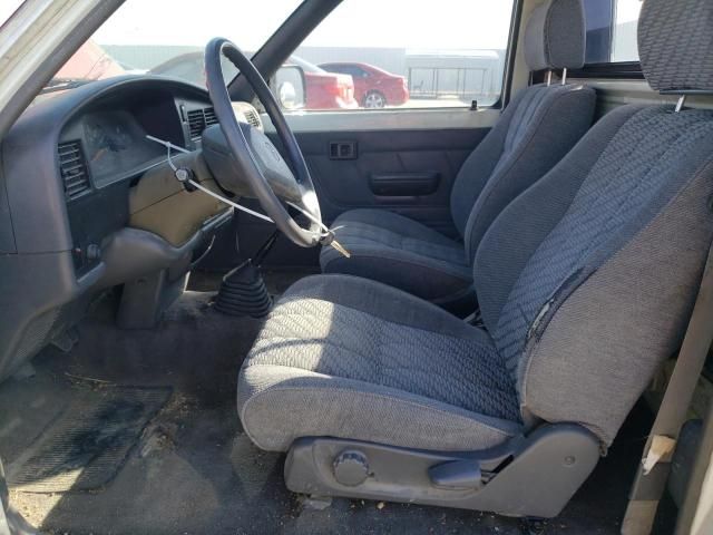 1993 Toyota Pickup 1/2 TON Short Wheelbase