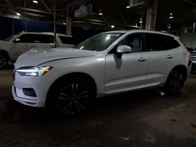 2021 Volvo XC60 T5 Momentum