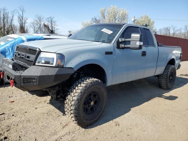 2006 Ford F150