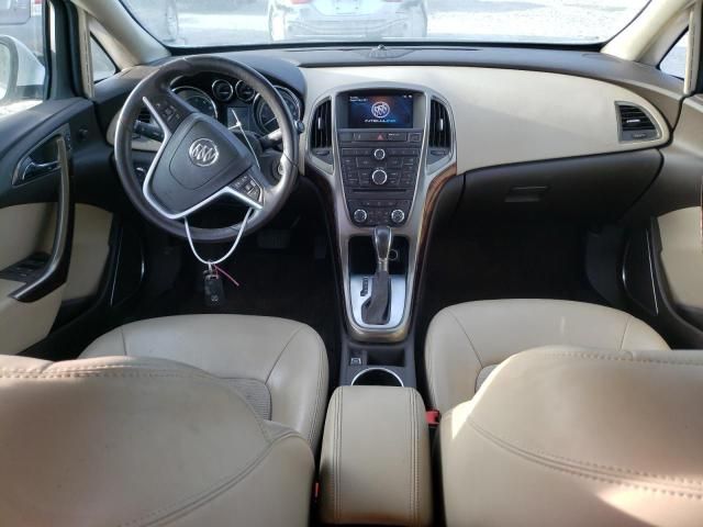 2012 Buick Verano Convenience