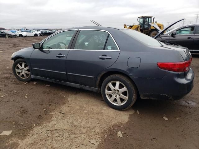 2005 Honda Accord LX