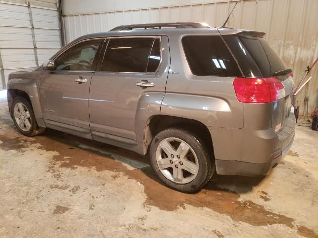 2012 GMC Terrain SLT