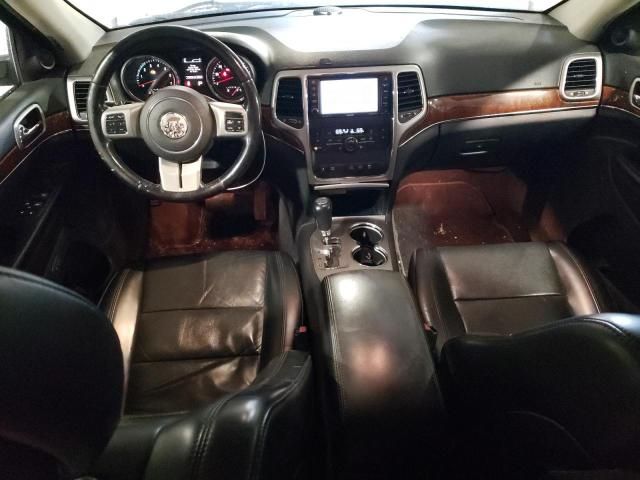 2011 Jeep Grand Cherokee Limited