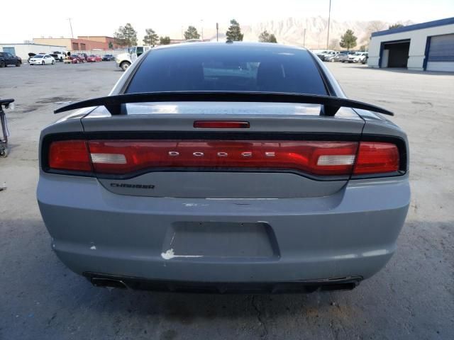 2012 Dodge Charger SXT