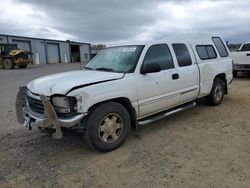 GMC Vehiculos salvage en venta: 2006 GMC New Sierra C1500