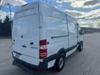 2012 Freightliner Sprinter 2500